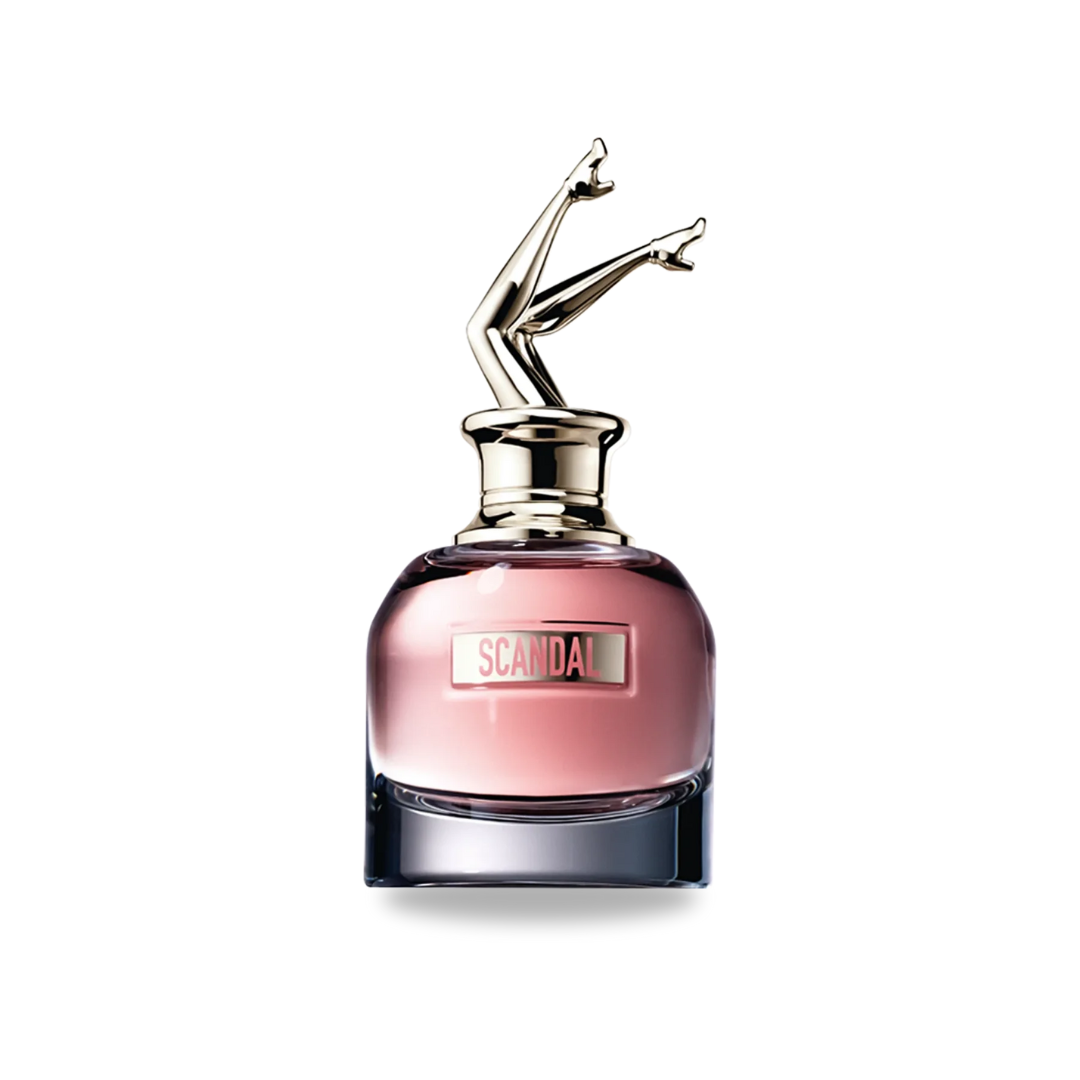 Scandal Jean Paul Gaultier